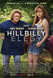 Hillbilly Elegy 2020 Dubb in Hindi Movie